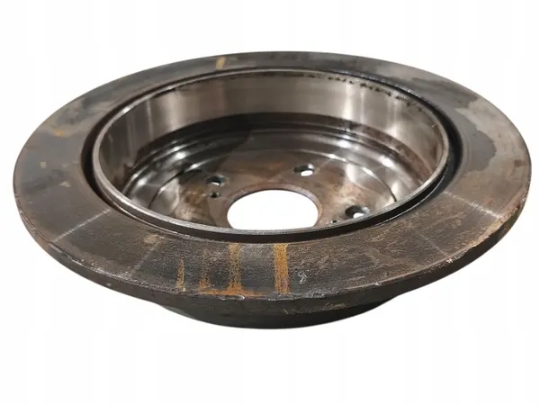 Takajarrulevy OEM NOB17806 Toyota Highlanderille image 5