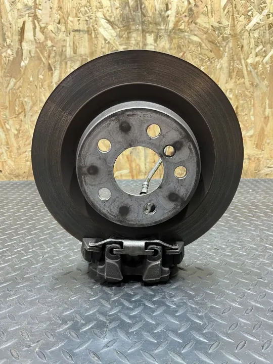 Remklauw OEM Rechts Achter BMW X1 F48 X2 F39 FWD image 2