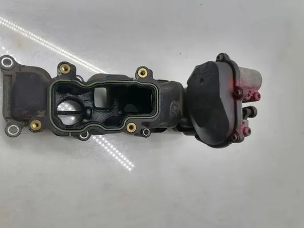Intake Manifold AUDI A6 (4F2,C6) 059129086 2.7L image 2