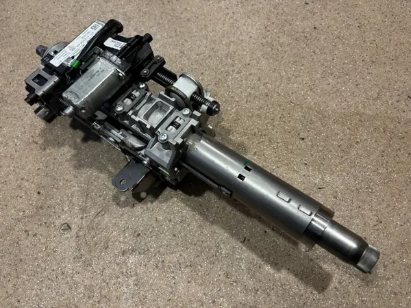 Lenksäulenwelle Porsche Taycan OEM 9J1419506A image 2