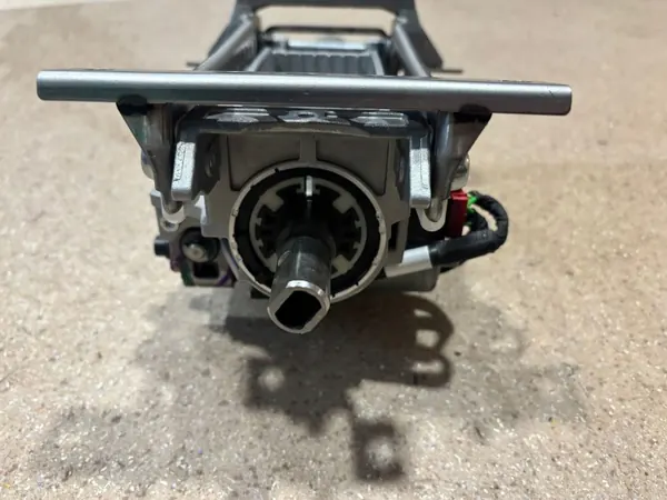 Lenksäulenwelle Porsche Taycan OEM 9J1419506A image 10