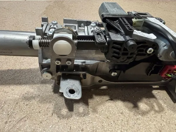 Lenksäulenwelle Porsche Taycan OEM 9J1419506A image 8