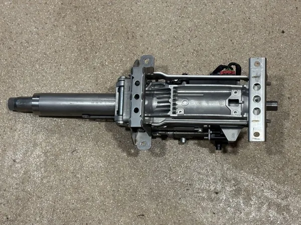 Lenksäulenwelle Porsche Taycan OEM 9J1419506A image 9