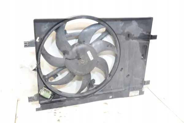 Kylarrubrik Opel Corsa D 1.4 55702179 image 2