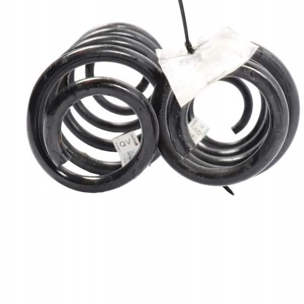 Ressorts Suspension Arrière BMW X1 F48 OEM 6872297 image 9
