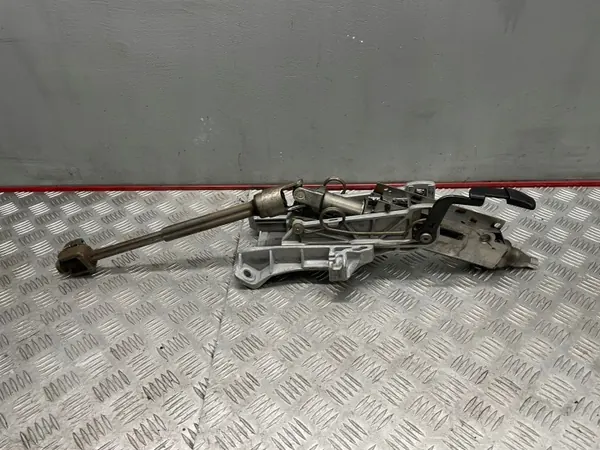 Styrkolonn 7G9N-3C529-AH Ford Mondeo MK4 Lift 1.6 16V image 2