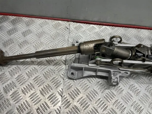 Styrkolonn 7G9N-3C529-AH Ford Mondeo MK4 Lift 1.6 16V image 3