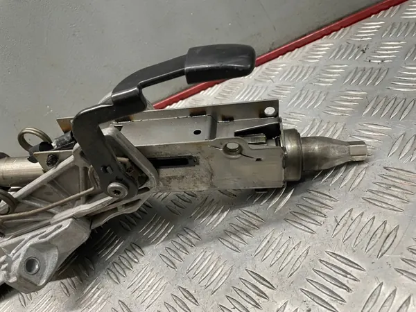 Styrkolonn 7G9N-3C529-AH Ford Mondeo MK4 Lift 1.6 16V image 4