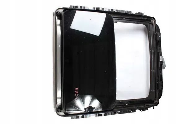 Moteur de toit ouvrant BMW E60 image 2