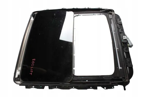 Moteur de toit ouvrant BMW E60 image 3