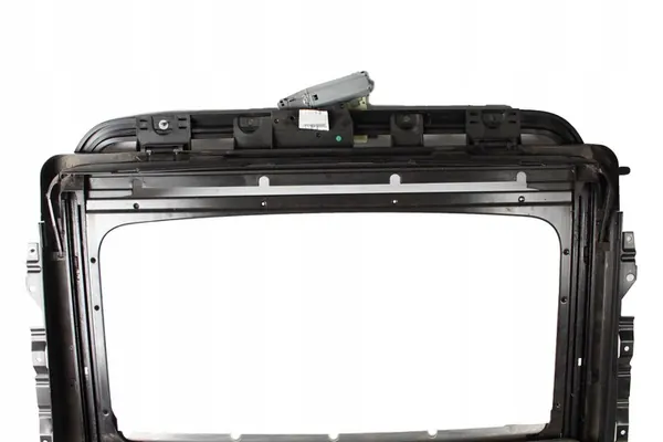 Moteur de toit ouvrant BMW E60 image 4