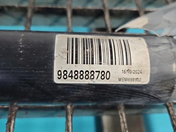 Taka-oikea iskunvaimennin OEM IMPRK1546103 Opelille image 4