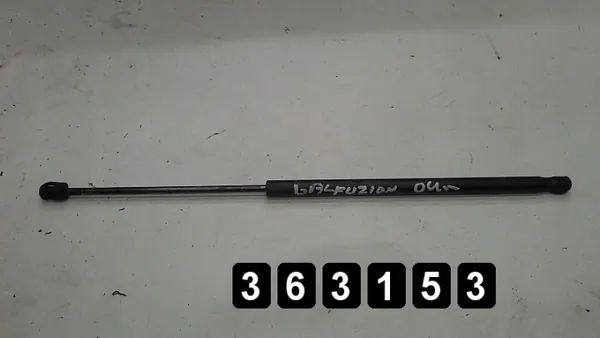 OEM AM-363153 Ford Fusion bakluckstöd 2004 image 2