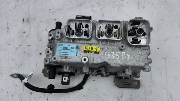 Inwenter Hyundai OE OEM 366002BEB1 1.6L 2024 image 10