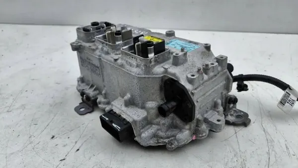Inwenter Hyundai OE OEM 366002BEB1 1.6L 2024 image 5