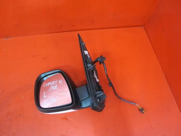 Specchio sinistro Peugeot Expert/Traveller/Toyota Proace/Citroen Jumpy image 6