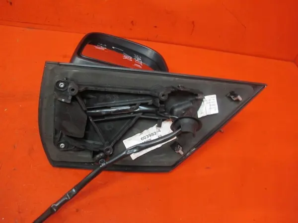 Specchio sinistro Peugeot Expert/Traveller/Toyota Proace/Citroen Jumpy image 7