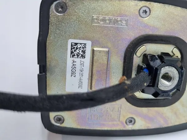 Antenne GPS Ford Mustang VI 2019 OEM JD9T19K351AA5G9Z image 6