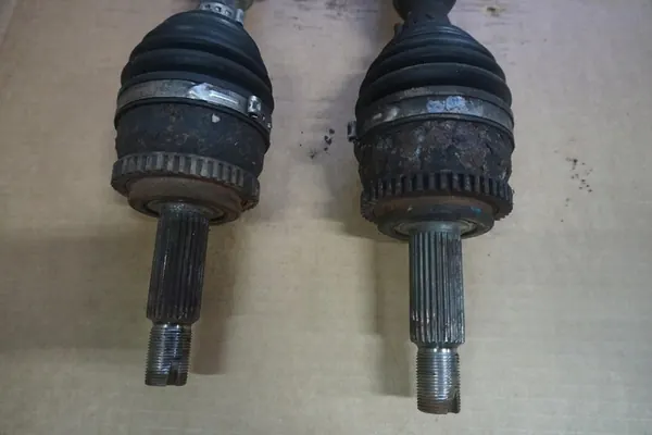 KIA CEED II Höger Halvaxel 1.6CRDI 2012-2018 KIA557782 image 3