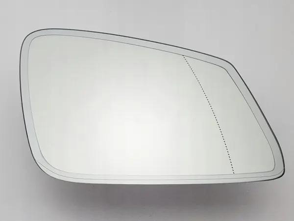 OEM 2020.0540 925-1329-001 rechte Spiegelglasscheibe image 2