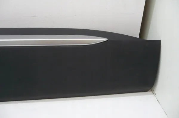 OEM 87734-P2000/PP KIA Moldura Puerta Derecha Delantera image 3