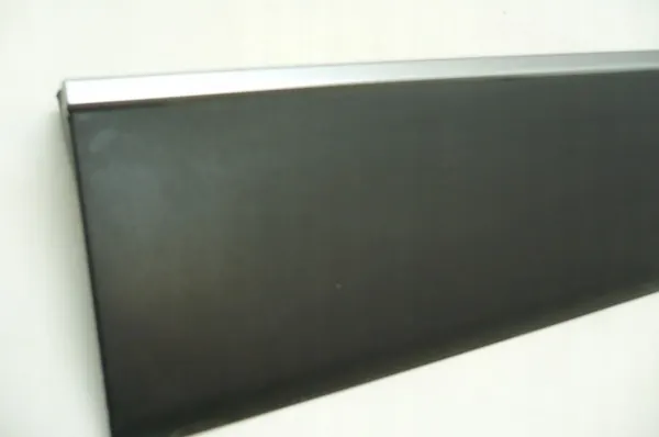 OEM 87734-P2000/PP KIA Moldura Puerta Derecha Delantera image 9