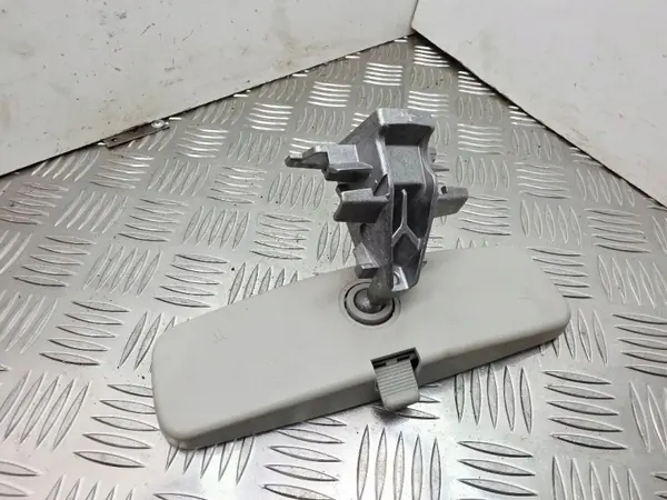 Rückspiegel Renault Zoe 2019 OEM 4009400 image 3