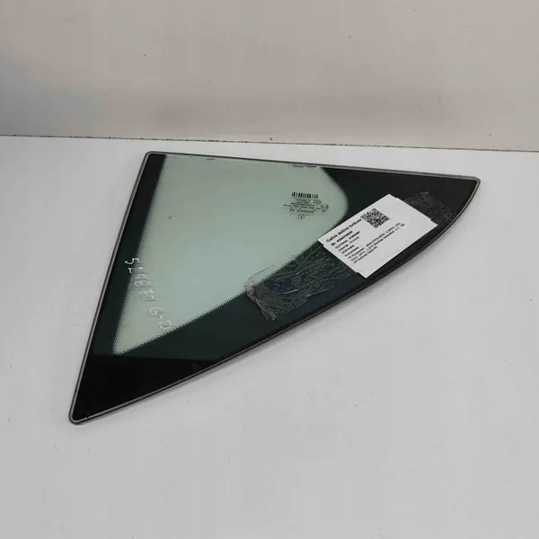 Ventana trasera derecha usado OEM A2227300417 Mercedes-Benz image 3