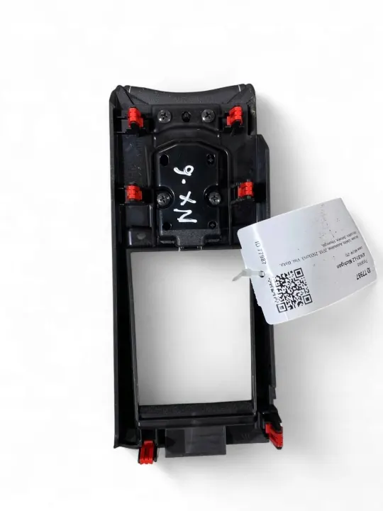 OEM 5892078060 Accoudoir console centrale Lexus NX 2020 image 6