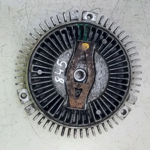 Embrayage Visco OEM MAM27158 pour SsangYong Kyron image 3