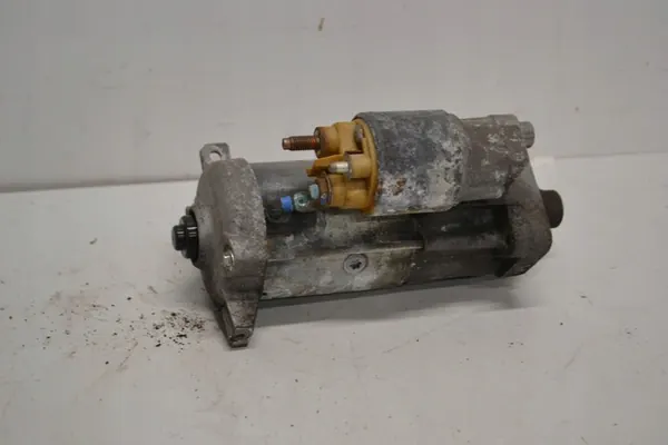 Arrancador 2.0D manual Volvo V70 III image 3