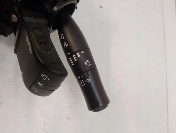 Gecombineerde Schakelaar Renault Megane II image 2