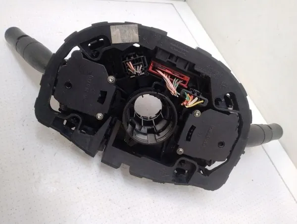 Gecombineerde Schakelaar Renault Megane II image 3