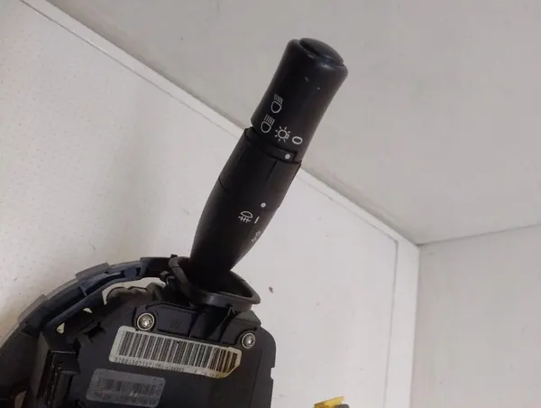 Gecombineerde Schakelaar Renault Megane II image 4