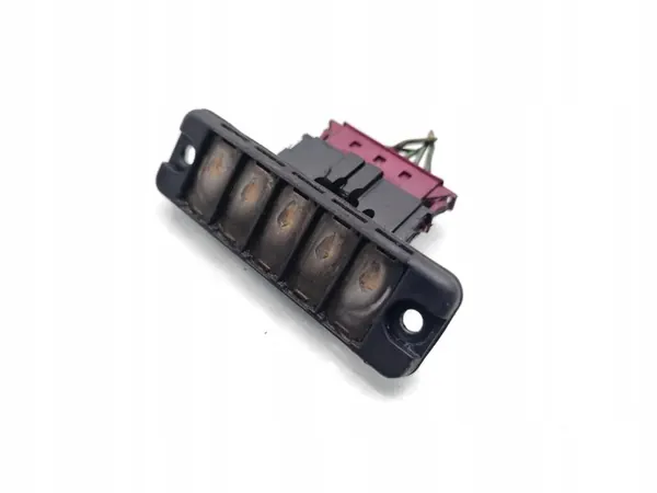 Faixa porta lateral Mercedes-Benz Vito OEM 6398200311 Esquerda image 10