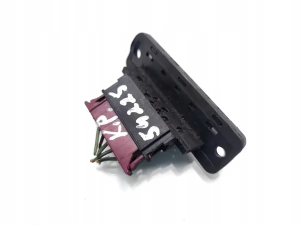 Faixa porta lateral Mercedes-Benz Vito OEM 6398200311 Esquerda image 6
