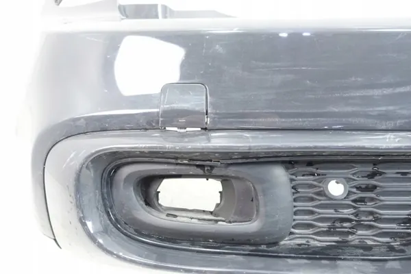Achterbumper OEM 7343614 voor MINI F56 S Sport image 3