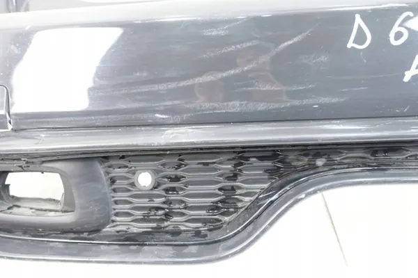 Achterbumper OEM 7343614 voor MINI F56 S Sport image 5