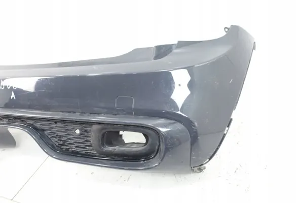 Achterbumper OEM 7343614 voor MINI F56 S Sport image 6