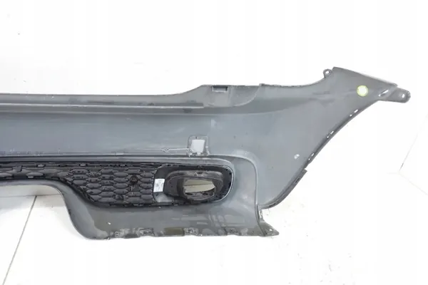 Achterbumper OEM 7343614 voor MINI F56 S Sport image 8