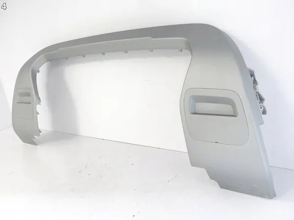 DACIA DUSTER II LIFT 17-24 Spoiler Paraurti Anteriore OEM 620721430R image 5
