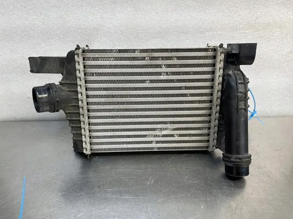 Intercooler OEM 144961381R Renault Clio IV/Captur I 1.5 DCI:lle image 2