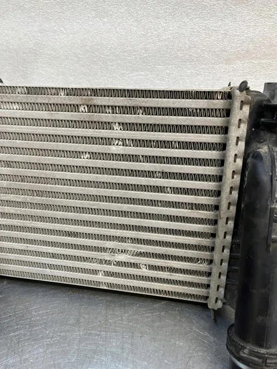 Intercooler OEM 144961381R Renault Clio IV/Captur I 1.5 DCI:lle image 3