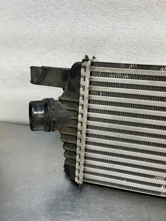 Intercooler OEM 144961381R Renault Clio IV/Captur I 1.5 DCI:lle image 4