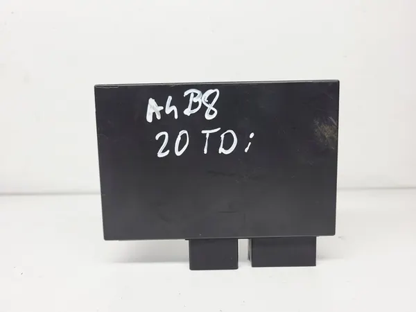 Módulo de Controle de Luzes Audi A4 B8 8K0907357B image 3