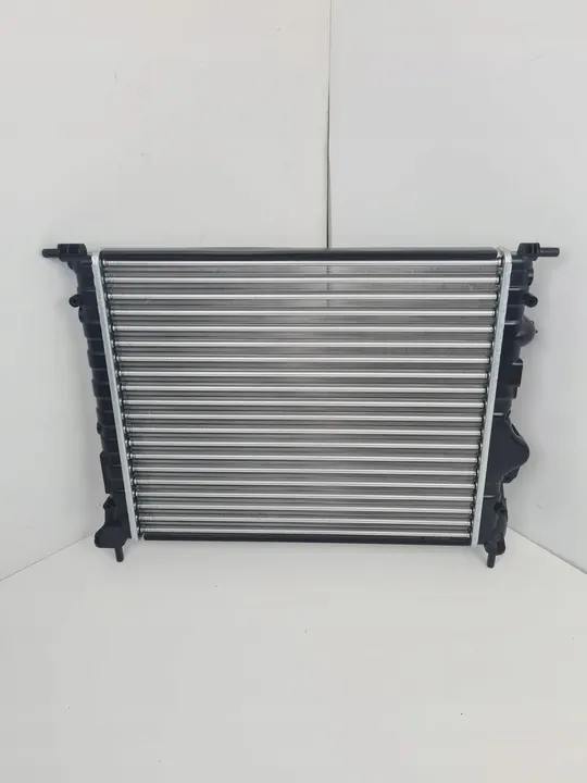 Radiador de refrigeración del motor NRF 58023 image 3