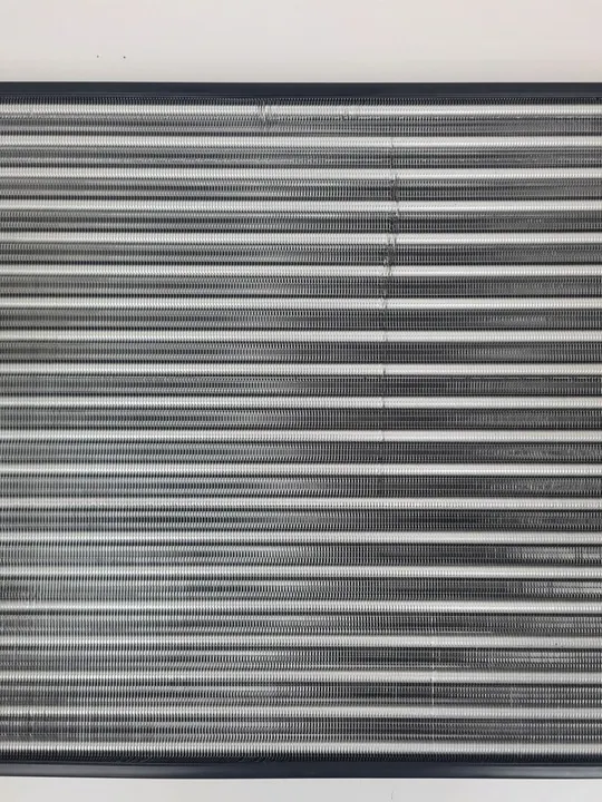 Radiador de refrigeración del motor NRF 58023 image 4