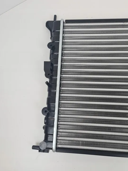 Radiador de refrigeración del motor NRF 58023 image 6