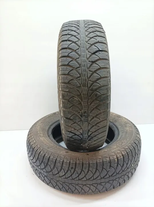 2x Neumático Invierno Fulda Montero 175/70R13 2018 image 2