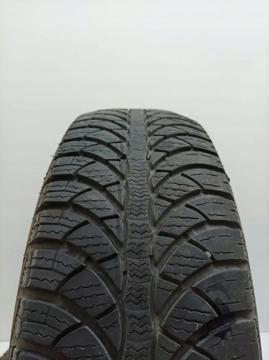 2x Neumático Invierno Fulda Montero 175/70R13 2018 image 5